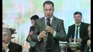 Qulammirzə Mirzəyev .AZERi REQSI-RiTMiK KOMPAZiSiYA