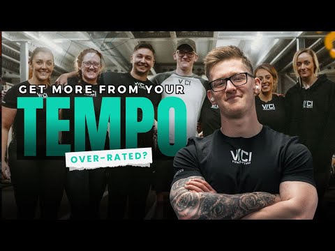 VICI Strength video