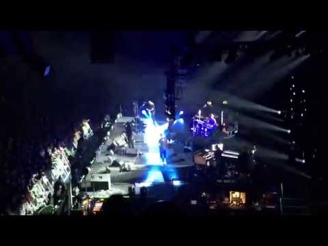 Pearl Jam - Once - 10-16-14, Detroit
