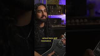 Video thumbnail for Jeff Loomis HT6 Preview #jeffloomis #jacksonguitarsofficial #archenemy by Safe Haven Music