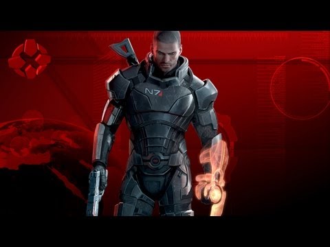 IGN_Strategize - How to Hijack a Mech in Mass Effect 3 - IGN_Strategize
