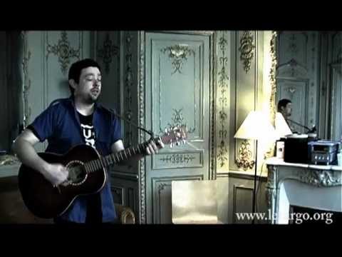 #489 H-Burns - Six years (Acoustic Session)