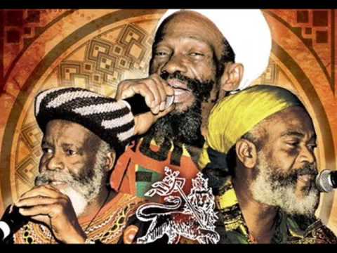 The Abyssinians - Satta Me No Born Ya