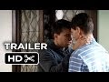 Burning Blue Official Trailer 1 2014 Romantic Drama HD