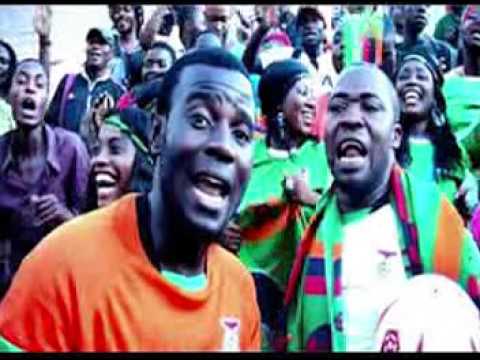 Kings Malembe Malembe One Zambia Official Video