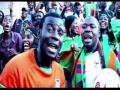 Kings Malembe Malembe One Zambia Official Video MOA
