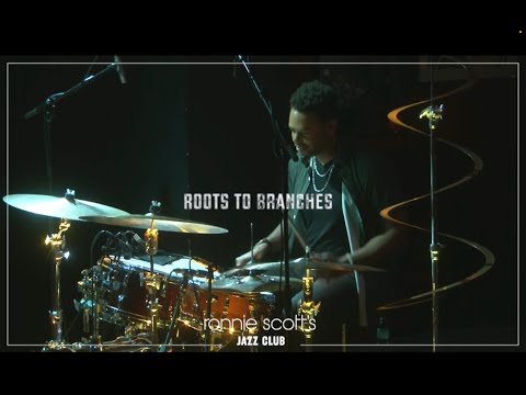 Tivon Pennicott - Roots to Branches (Live from Ronnie Scott's)