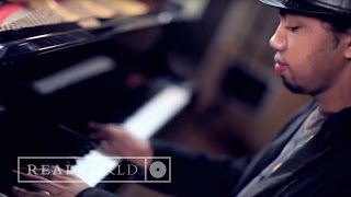 Samuel Yirga - Ambassel in Box Revisited (Live)