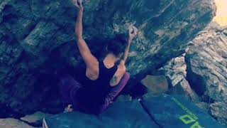 Video thumbnail: La Xixonenca, 6b. Xixona