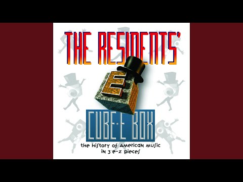 Hardy Fox 1989 Interview