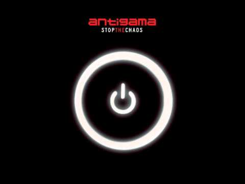 Antigama - Find The Function