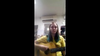 A Partial Cover of Flugufrelsarinn by Sigur Rós