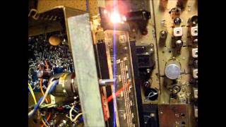 Repair of a 1965 Magnavox Astro-Sonic console stereo - part 2