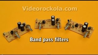 aktiffuzziblog: Filter Aktif Op Amp