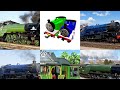 My Top 27 Favorite Thomas And Friends Crashing