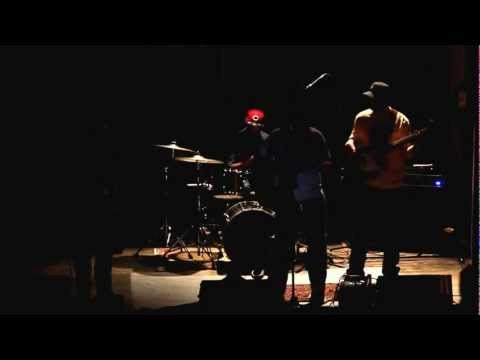 Neil Cribbs Live performs his new song 'High Road' @ The Alamo Newnan, Ga. 7/11/12