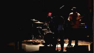 Neil Cribbs Live performs his new song 'High Road' @ The Alamo Newnan, Ga. 7/11/12