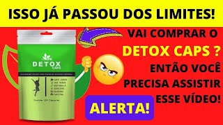 Detox Caps - Detox Caps Funciona Emagrecedor Detox Caps Funciona Detox Caps Emagrece