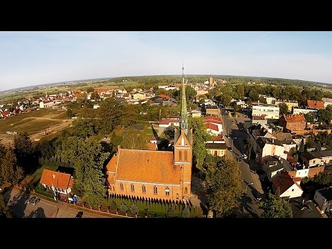 Michał Kępiński & Krzysztof Kępiński - Moje miasto Susz