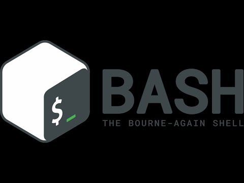 NovaLUG: Introduction to BASH programming