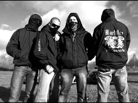 JPS feat Kartellen & Lil Star - Ombytta roller