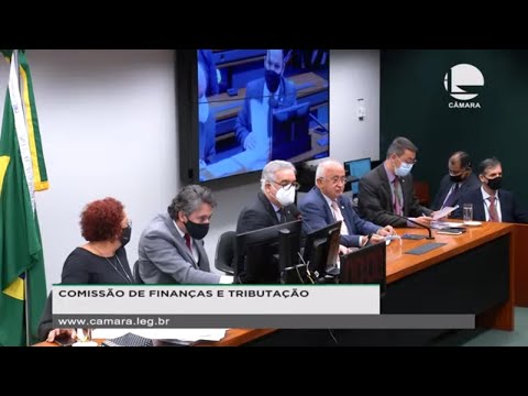 Finanças e Tributação - Discussão e votação de propostas - 04/08/2021