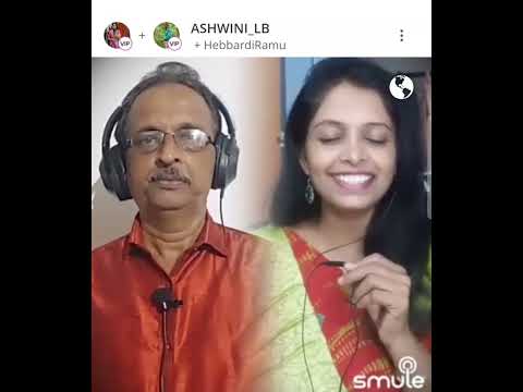 Yarele Ninna Mecchidavanu | SIPAYI ... HEBBARDI RAMAMURTHY.