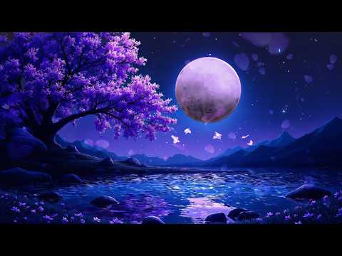 No Ads • Fall Into Deep Sleep Easily For Adhd • Healing Of Stress, Anxiety • Remove Mental Blocka...