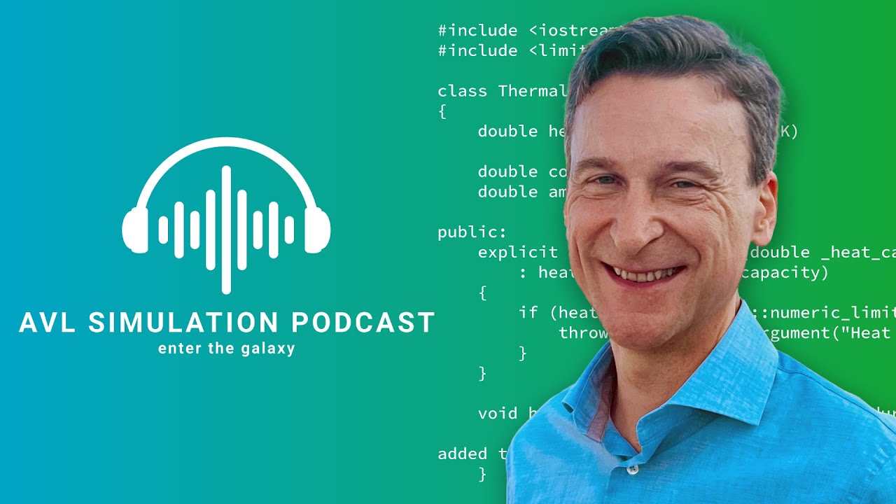 Simulation software, AI, and platform thinking