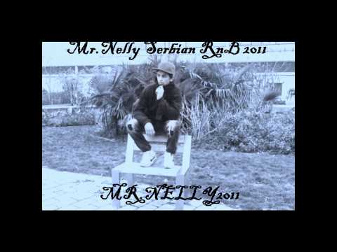 Mr Nelly ft Samanta  SERBIAN RnB 2011
