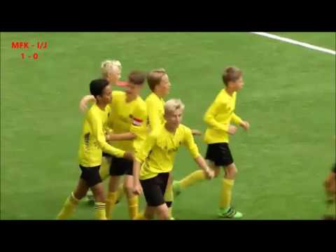 Finale sor cup 2016 G-14