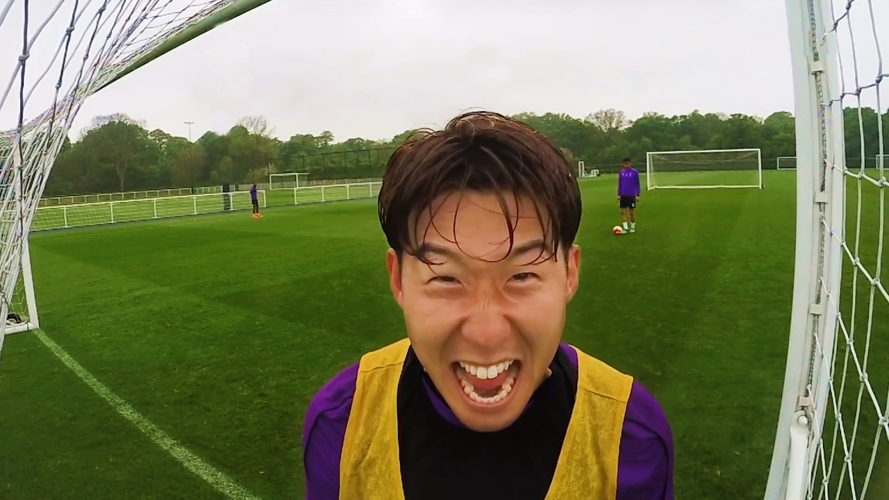 Funny Moments in Training ● Salah, Mbappe, Ronaldo