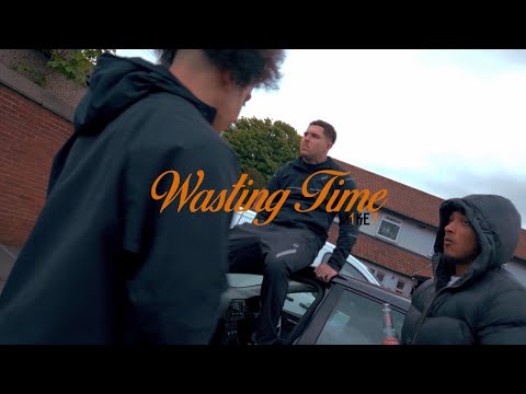 M1KE7 - WASTING TIME (Official Video)