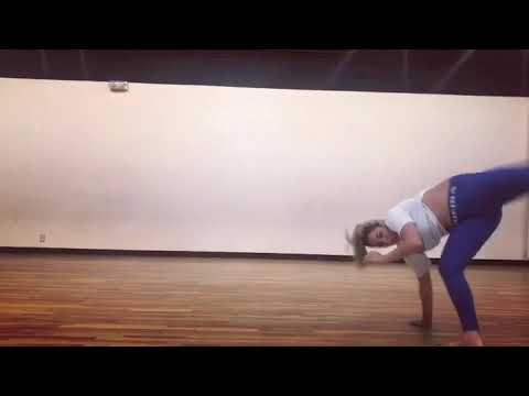 CAPOEIRA GIRL 💖