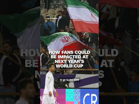 How fans could be impacted at next year’s World Cup