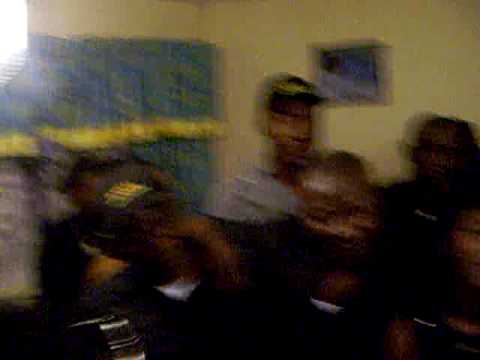 Veillee chez Eliane Manchester Part 5