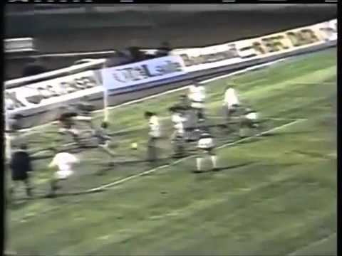 Zenit Leningrad - Naestved 3-1 - Coppa U.E.F.A. 1989-90 - 32imi di finale - andata