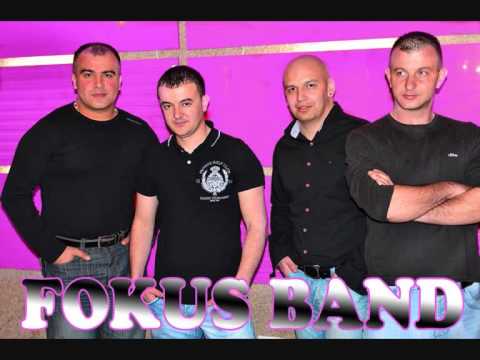 Fokus band -Žena bez imena