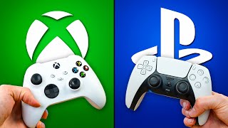 Xbox vs PlayStation: Which Should You Buy In 2026?