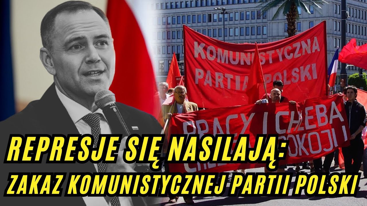 Polska Ludowa wraca do życia !  Sława Sławianie ❗