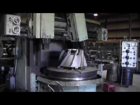 1975 SUMMIT Vertical Boring Mills (Including VTL) | Mohawk Machinery (1)