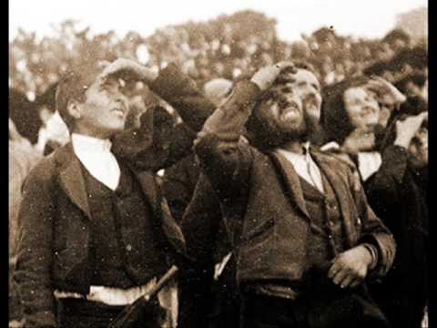 Fatima Portugal 1917