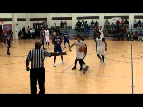 Lake Area Vs Sophie B. Wright 2012(3)