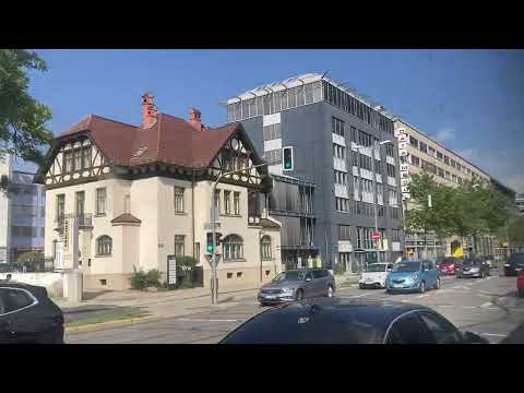 Bus Mitfahrt Bis Hbf Mit einer Mercedes-Benz C1 G Hamburger Bus HOCHBAHN Als Schienenersatzvekehr