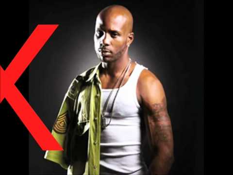 DMX ft. Eminem & Ice Cube- Party Up (Remix) HD