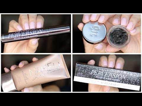 URBAN DECAY Perversion Mascara | Hot Or Not