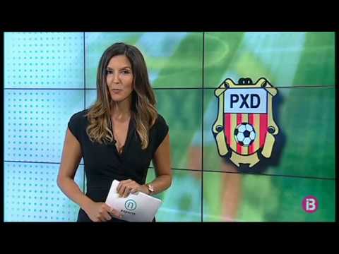 La Penya Esportiva jugarà a Segona B