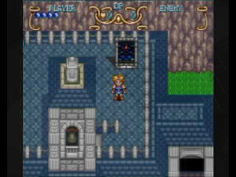 Illusion of Time - Town theme