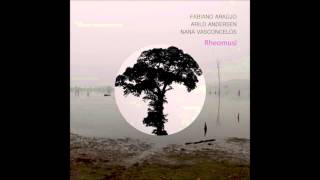 Fabiano Araújo, Arild Andersen, Naná Vasconcelos - Hyperborean