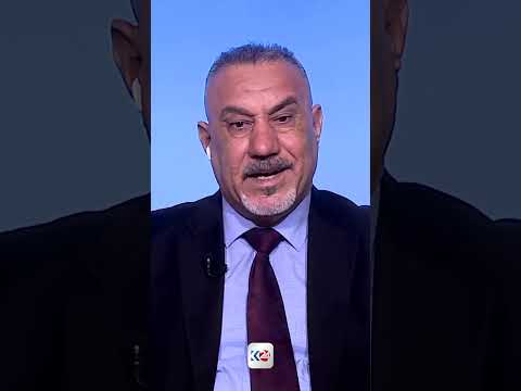 رحيم العبودي: الساعات القادمة شتشهد متغيرات وعلى القوى السياسية مراعاة مصلحة العراق 